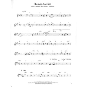 100 more Pop solos for flute