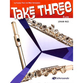 Take three