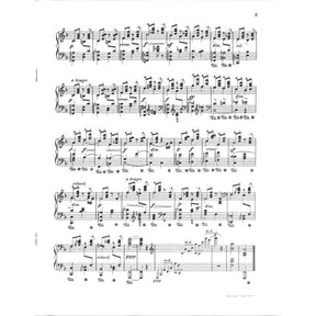 Melodie F-Dur op 3/1