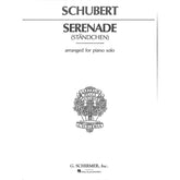Ständchen (Serenade)