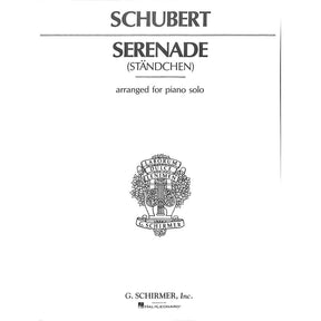 Ständchen (Serenade)