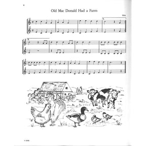 Wir spielen Duette B/2