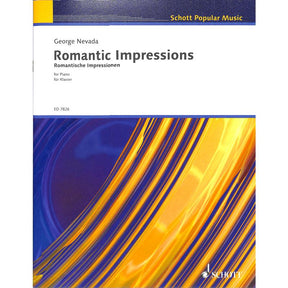 Romantische Impressionen