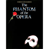 The phantom of the opera