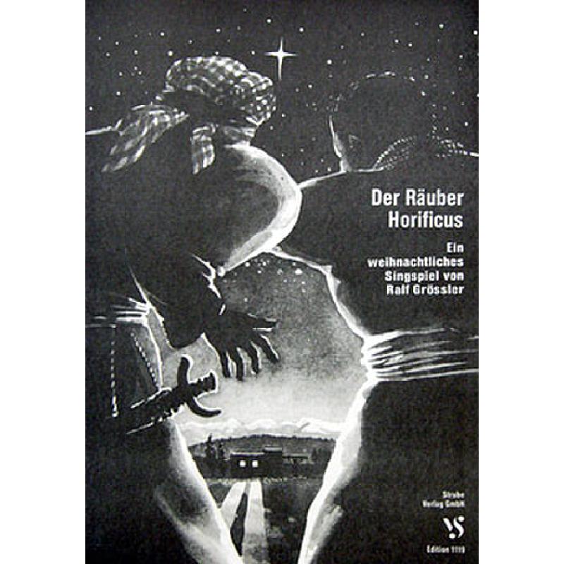 Der Räuber Horificus
