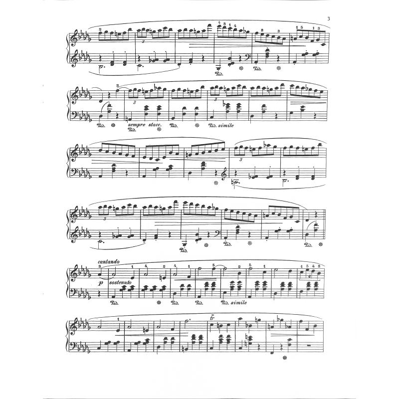 Walzer Des-Dur op 64/1 (Minuten)