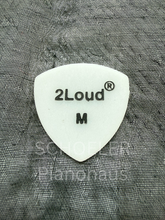 2Loud Pick M Delrin