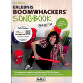 Erlebnis Boomwhackers Songbook ohne Noten