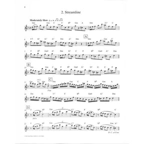Flute fun 1 - 15 easy solos