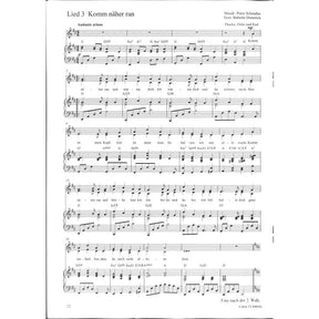 Ochs und Esel wissen mehr