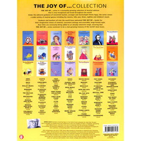 Joy of Boogie + Blues 2