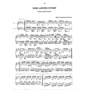 Folk picking 3