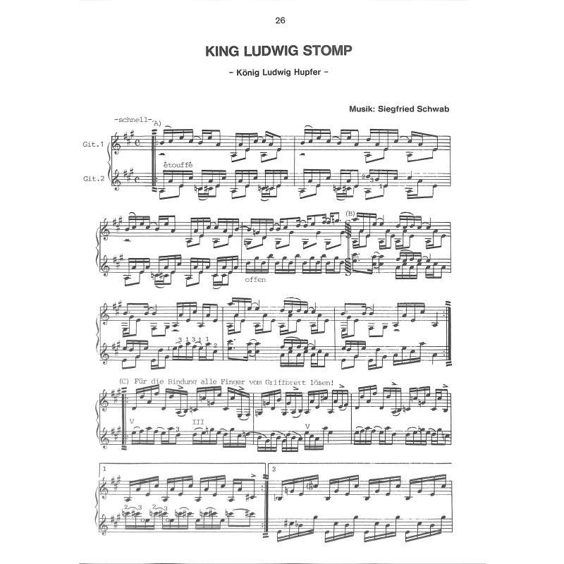 Folk picking 3