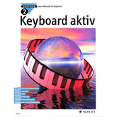 Keyboard aktiv 2