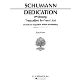 Widmung