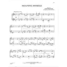 Harry Potter and the chamber of secrets