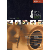 Tipps Tricks + Licks