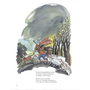 4 Jahreszeiten op 8/1-4