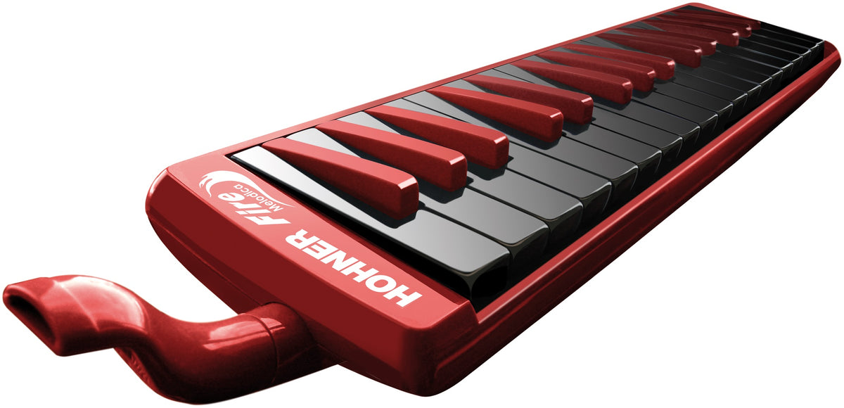 Melodica STUDENT 32 ''Fire''