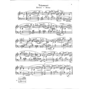 Kinderszenen op 15 - Auswahl