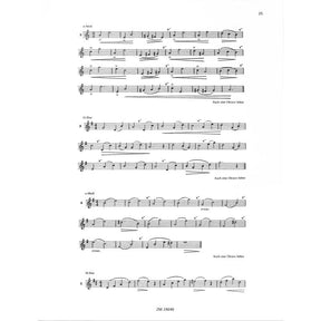 Flöte üben 4 - Intonation