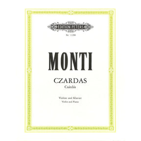 Czardas