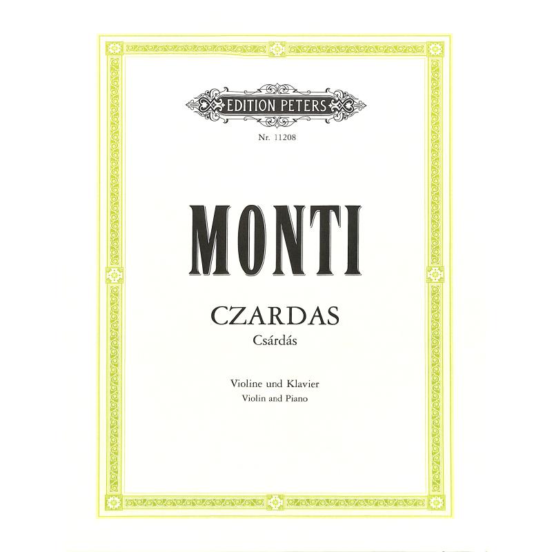 Czardas