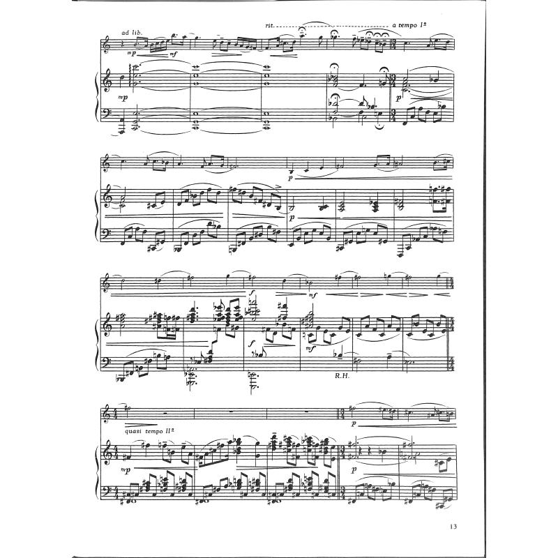 Sonata