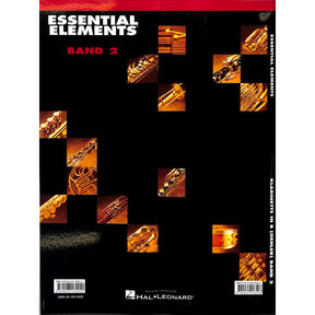 Essential elements 2