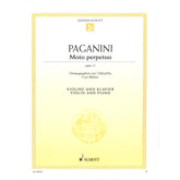 Moto perpetuo op 11/6