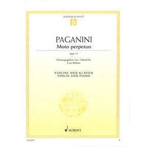 Moto perpetuo op 11/6