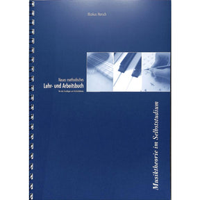 Neues methodisches Lehr und Arbeitsbuch