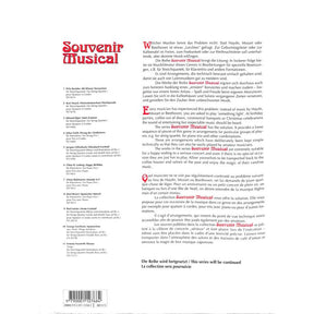 Alt Wiener Tanzweisen