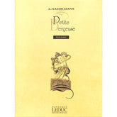 Petite berceuse op 11
