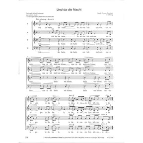 Christmas 4 Voices