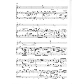 Kantate 113 Herr Jesu Christ du höchstes Gut BWV 113