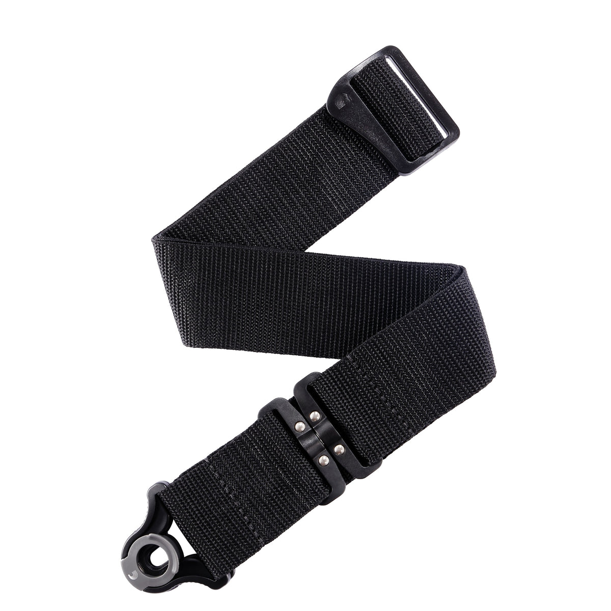 Swivel Locking Gitarrengurt