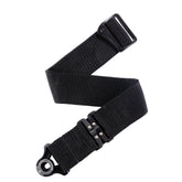 Swivel Locking Gitarrengurt