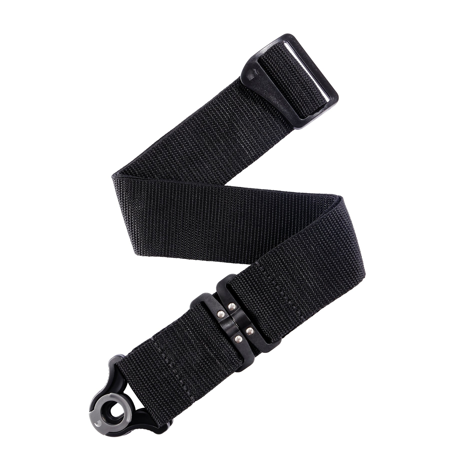 Swivel Locking Gitarrengurt