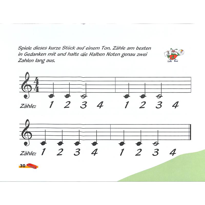 Voggy's Mundharmonikaschule