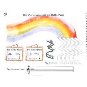 Der Blockflötenspatz 1