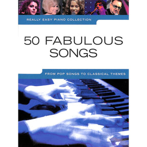 50 fabulous songs