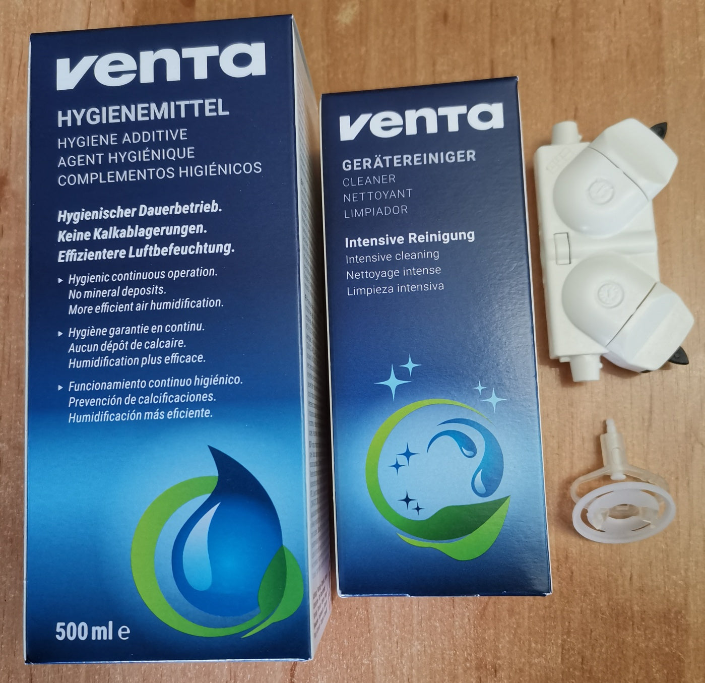 LW44/45/AH555 Getriebe+Set