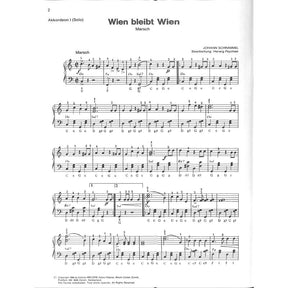 Bekannt beliebt begehrt 1