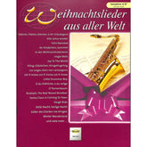 Weihnachtslieder aus aller Welt