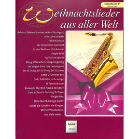 Weihnachtslieder aus aller Welt