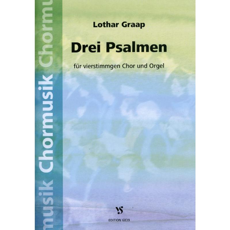 3 Psalmen