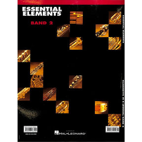 Essential elements 2