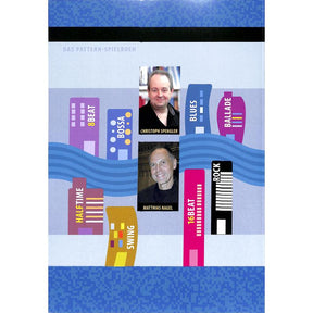 Das Patternspielbuch