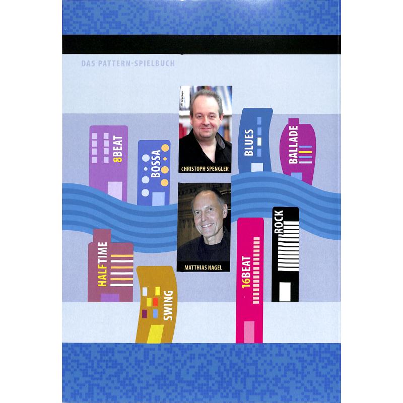 Das Patternspielbuch